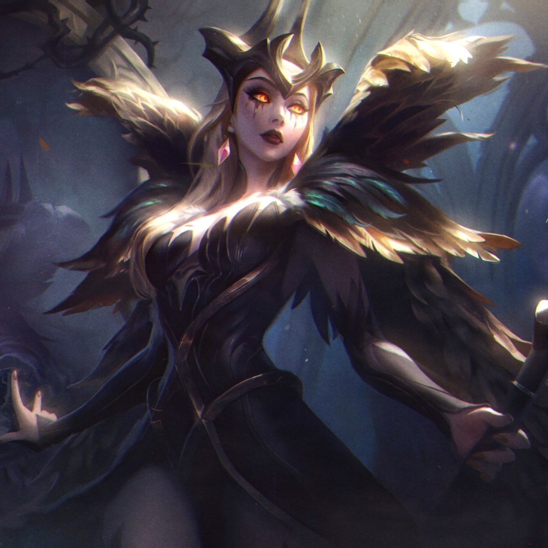 Coven LeBlanc (League of Legends)