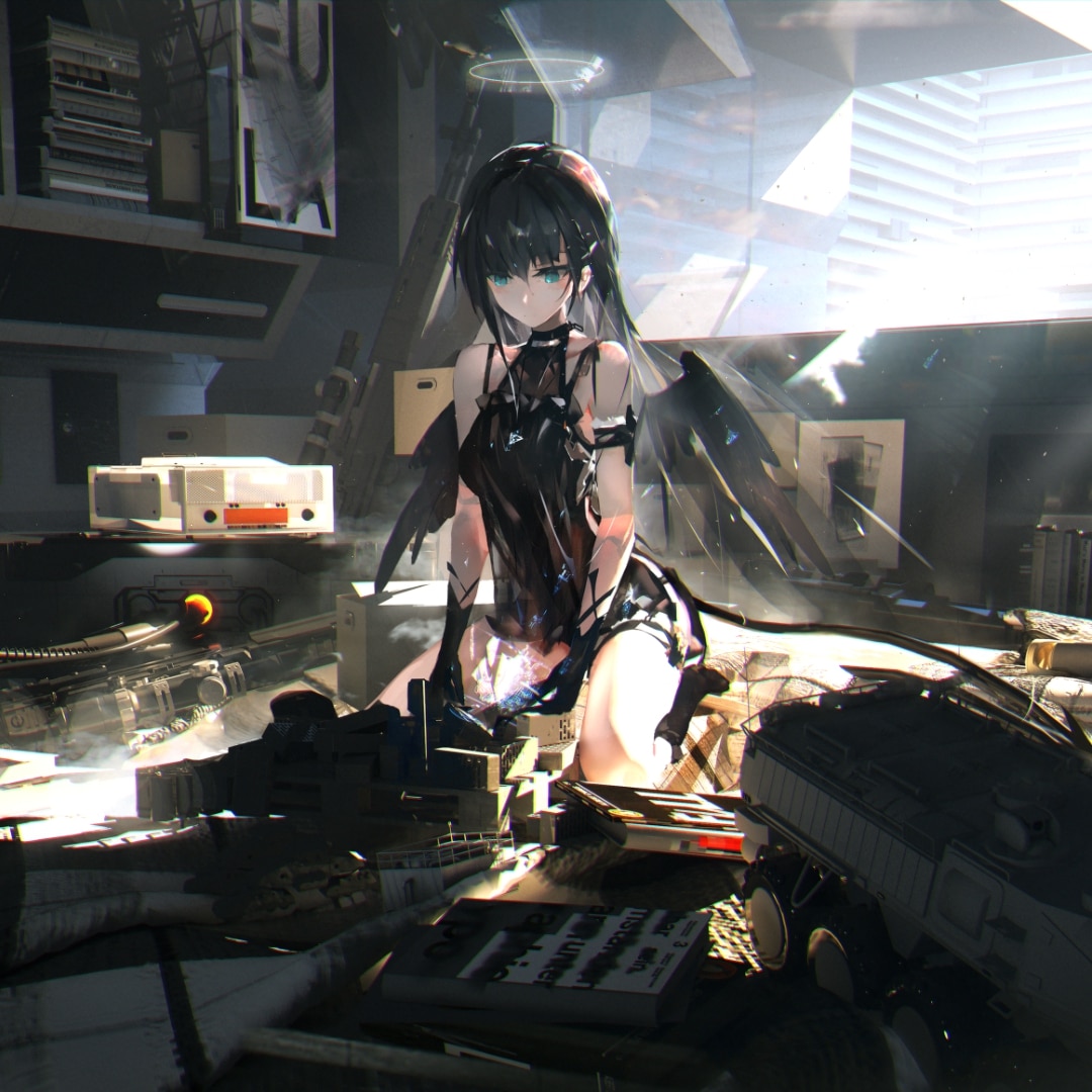Cell City Room 带时间