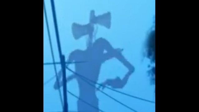 Steam Workshop Siren Head Default Dance