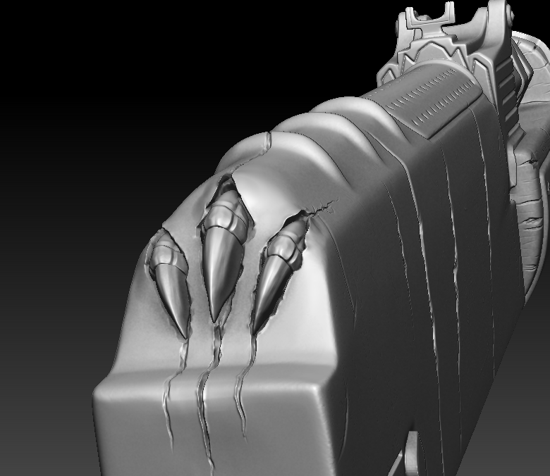 Raptor AR thumbnail 6