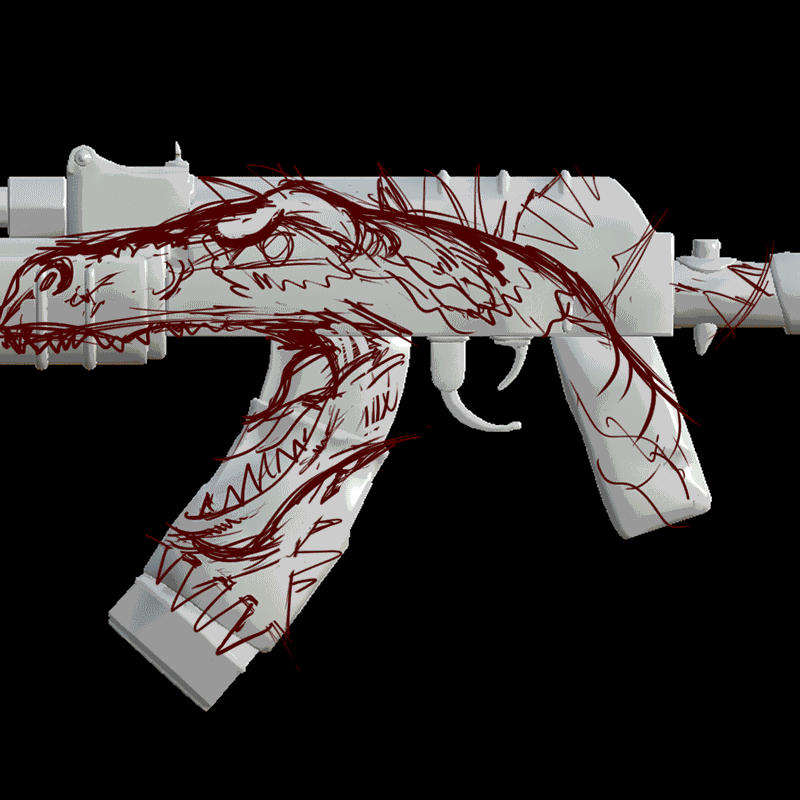 Raptor AR thumbnail 7