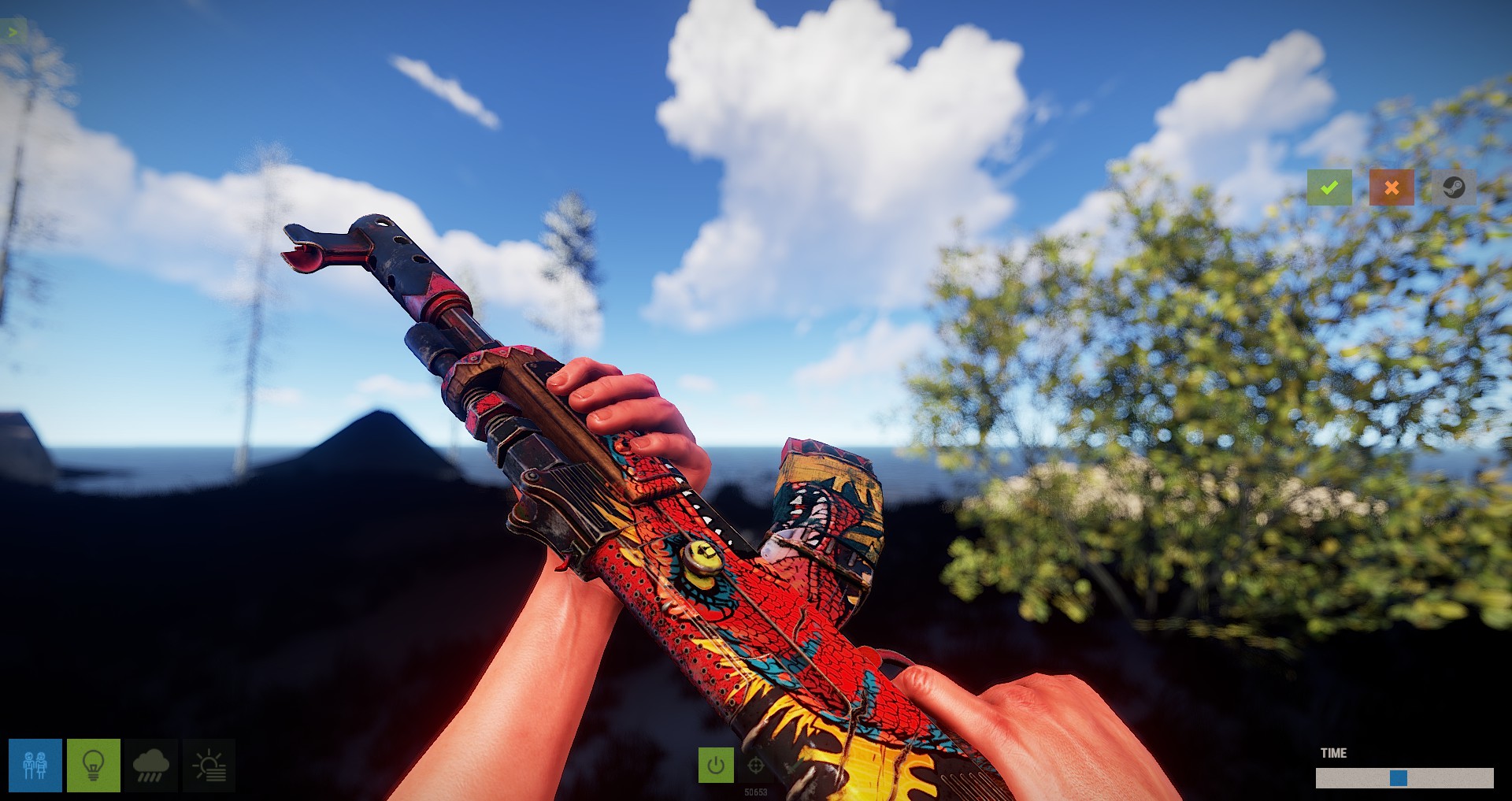 Raptor AR thumbnail 9