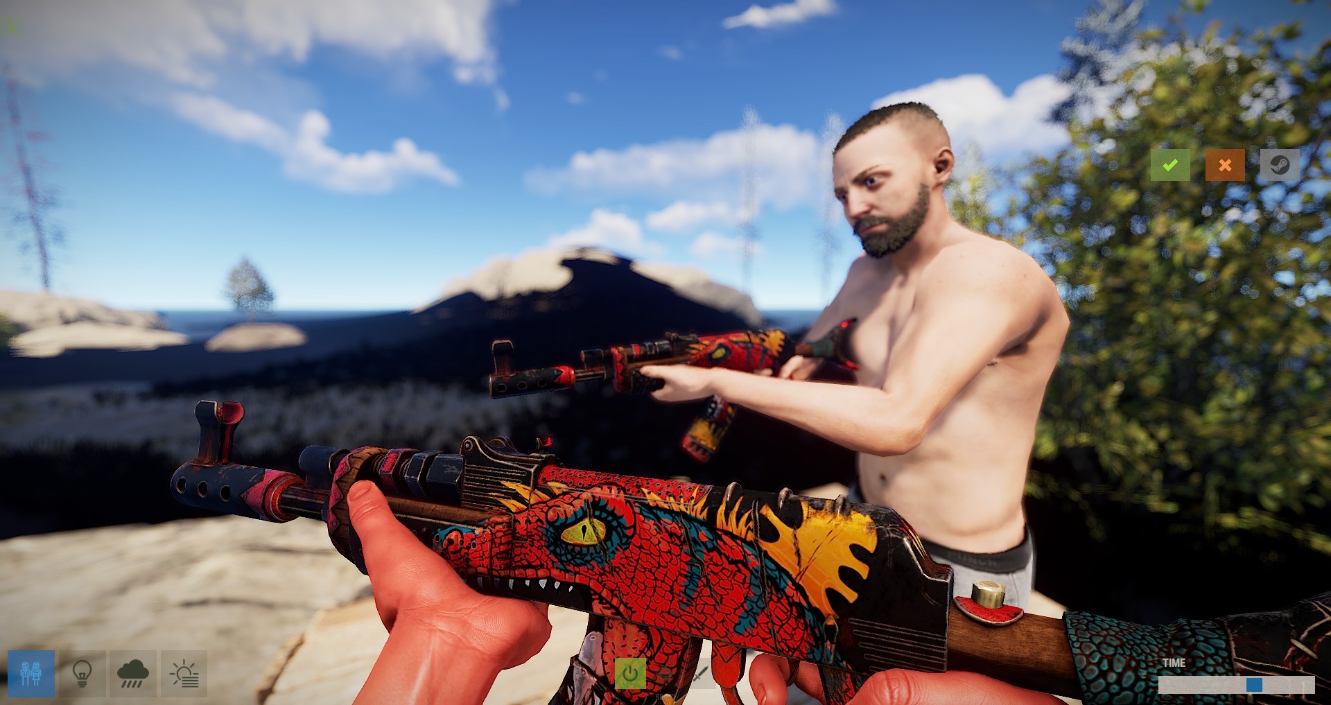 Raptor AR thumbnail 11