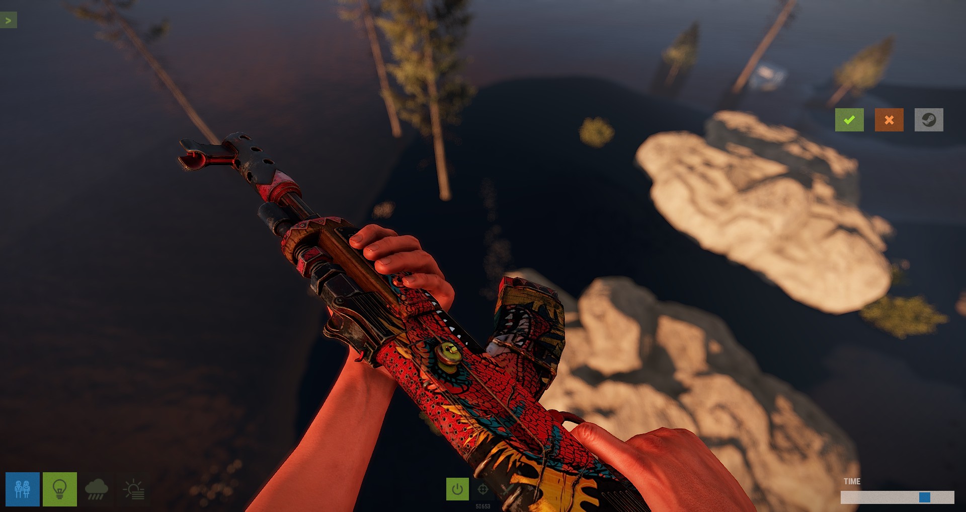 Raptor AR thumbnail 12