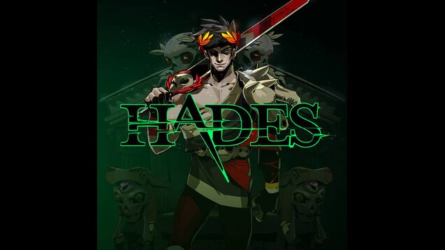 Steam Workshop::Hades 2