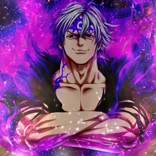 Steam Workshop Nanatsu no Taizai Estarossa