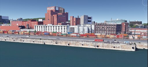 Steam Workshop Montreal Style Asset And Mod