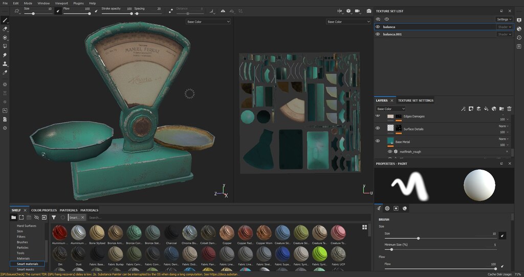 Substance Painter 2 Steam – Steam Community :: Substance Painter 2020 ...