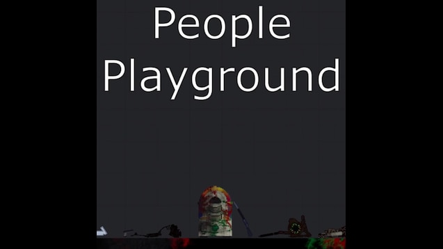 Steam Workshop::People Playground Together (alpha)