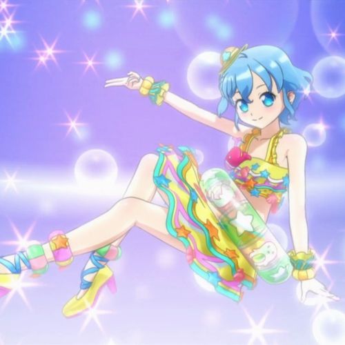 Steam Workshop プリパラ 60話ライブ Change My World
