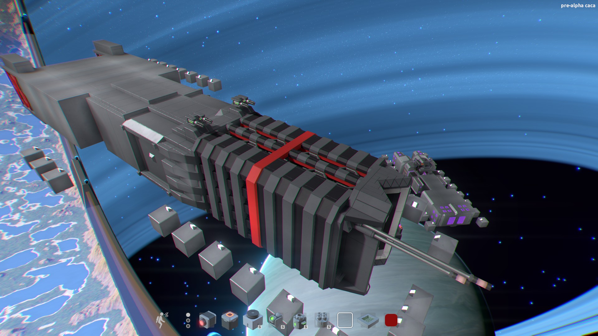 Starship Evo Previously Skywanderers Page 8 Limit Theory Forums