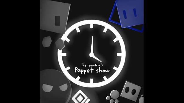 Steam Workshop The Yandere S Puppet Show - puppet song roblox id