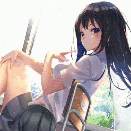Rin Shibuya 3