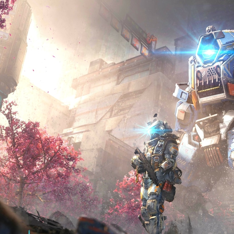 Titanfall 2