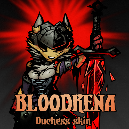 darkest dungeon mods skin