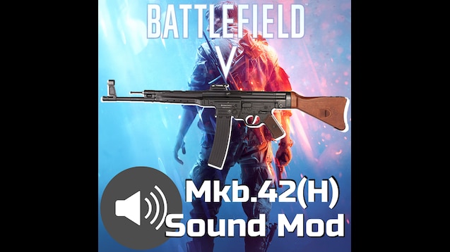 Battlefield 5 STG-44 Gameplay [PS4 Controller on PC] BF5 Multiplayer 