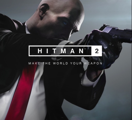 Hitman collection on steam фото 59