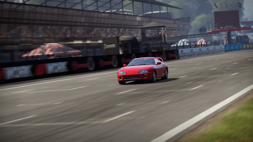 Shift 2 Unleashed Im Test: Durchweg Solide Wertungen – PTJCCV