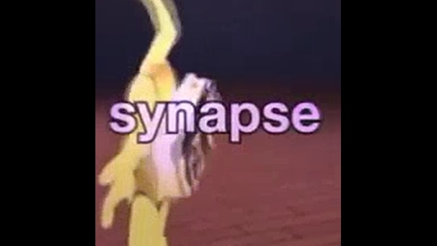 Steam Workshop::Synapse x