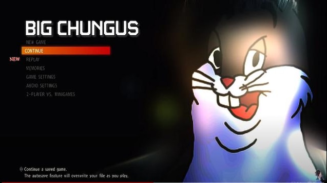 Big Chungus Song Roblox Id