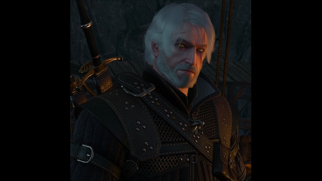 How long is The Witcher?