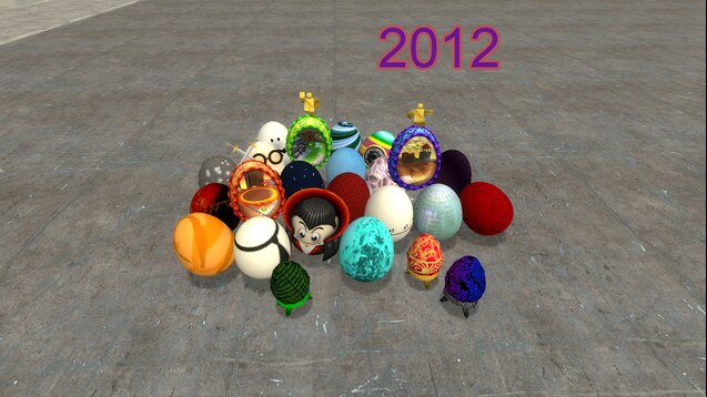 Steam Workshop All Roblox Easter Eggs 2008 2020 - roblox egg hunt 2018 meatsub stash roblox memes egg