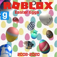 Roblox Egg Hunt 2019 Egg Trix