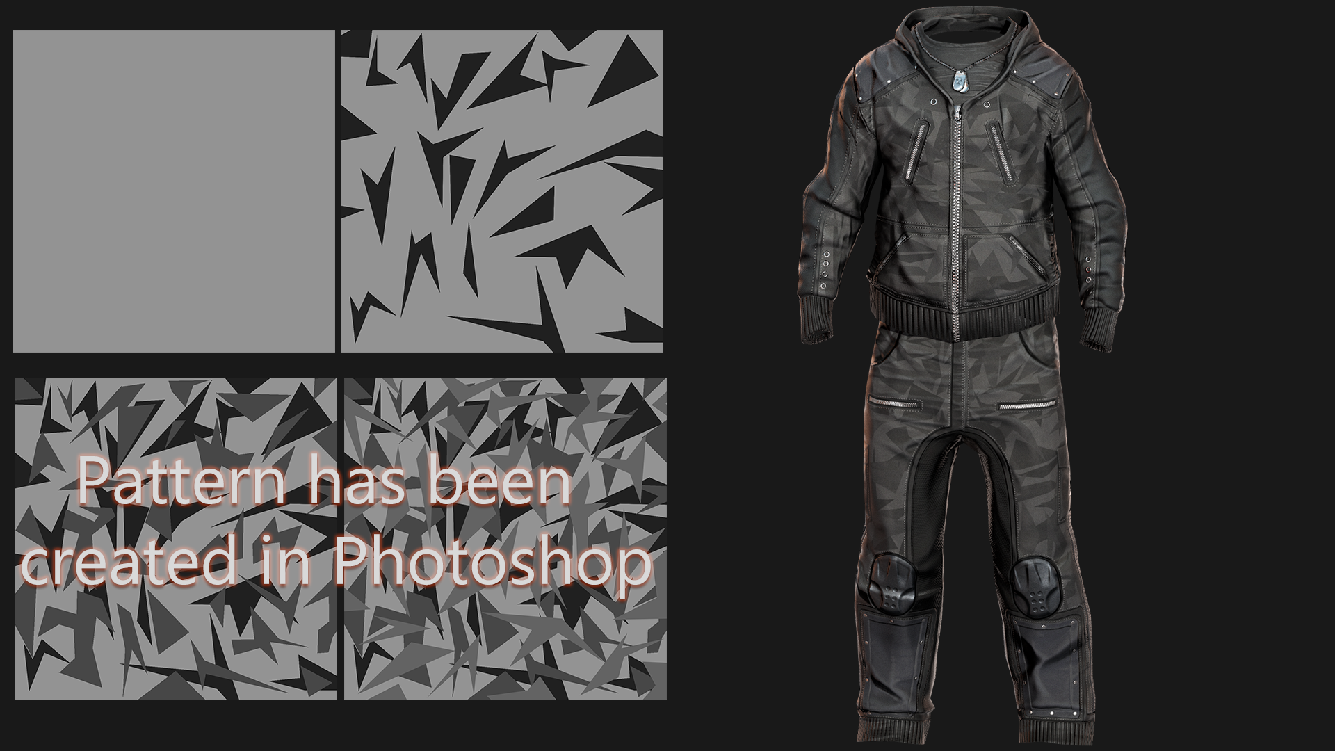 Blackout Pants thumbnail 4
