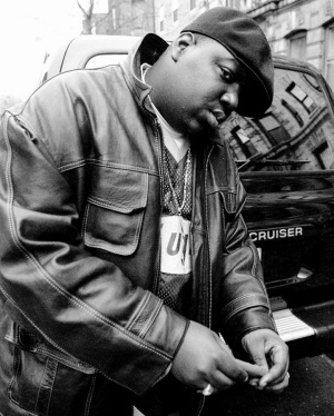 A polícia de Los Angeles matou Notorious B.I.G.?