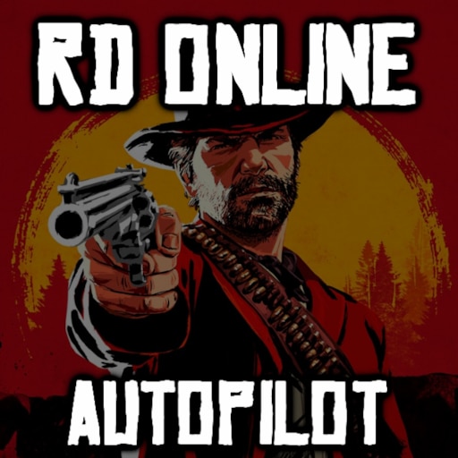 Steam Community :: Guide :: How in Red Dead Online