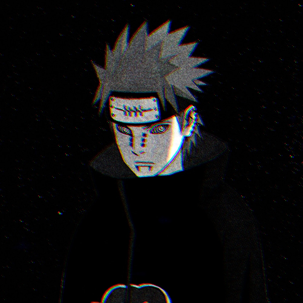 pain naruto wallpaper