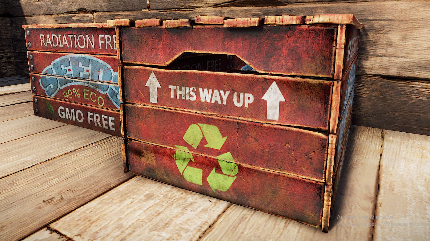 GMO Free Seed Box thumbnail 5