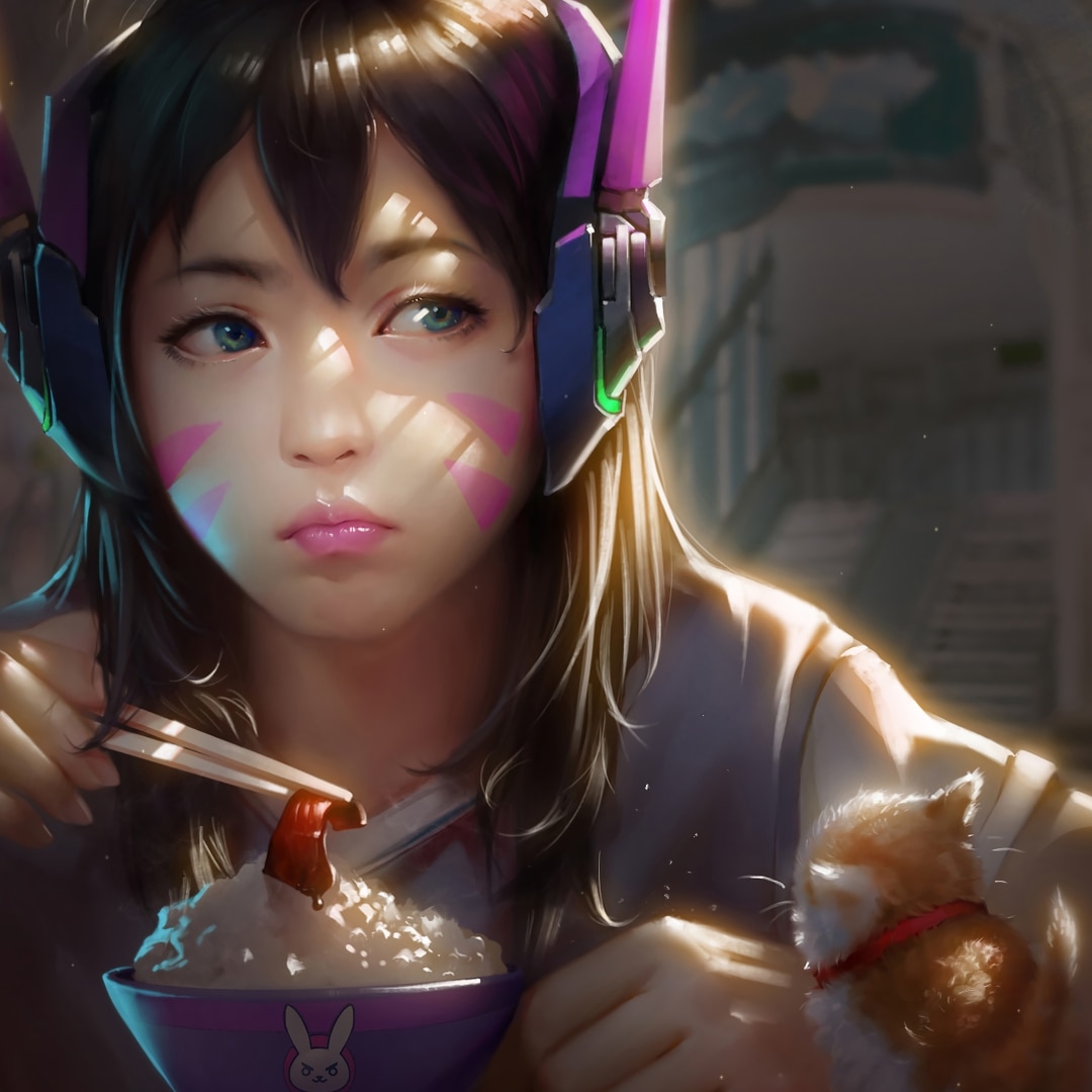 D.Va