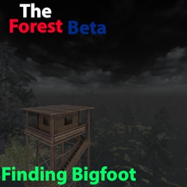 Bigfoot Forest no Steam