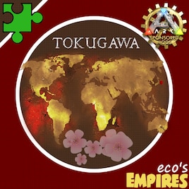 Steam Workshop Eco S Empires Tokugawa