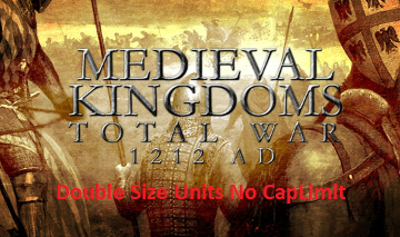 medieval kingdoms total war attila how to