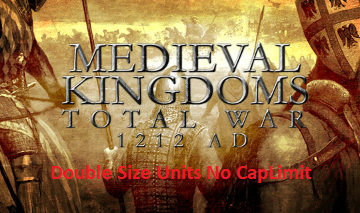 total war attila medieval kingdoms