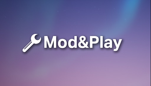 Плау модс. Play Mods. Mod and Play bucikpro. PLAYMOD Бебру. Тендер плей картинка.