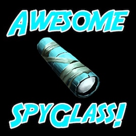 Awesome Spyglass (mod) Image