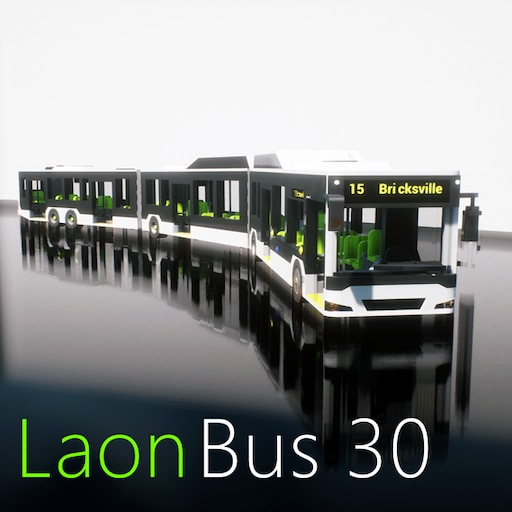 Автобус 30 карьер