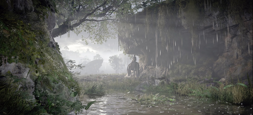 Steam Community :: Screenshot :: Listen To The Rain