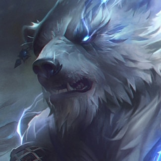 League of Legends - Volibear
