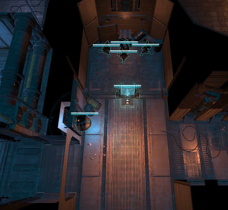 Steam Community :: Guide :: Natural Selection 2: Sentries