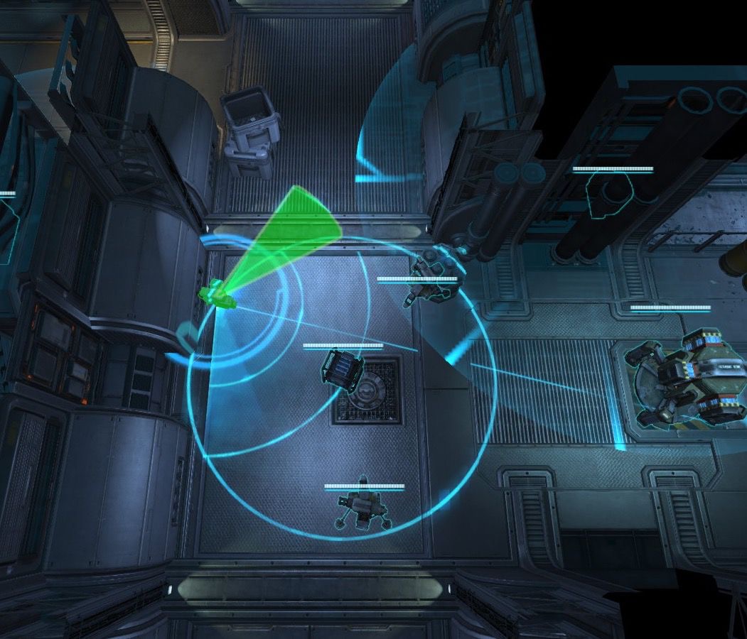 Steam Community :: Guide :: Natural Selection 2: Sentries