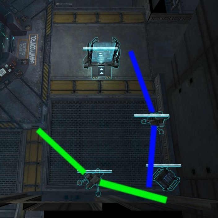 Steam Community :: Guide :: Natural Selection 2: Sentries