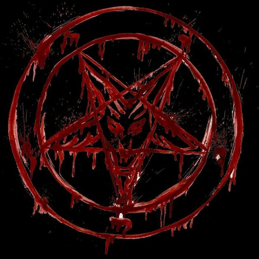 Знак дьявола фото Знак дьявола фото