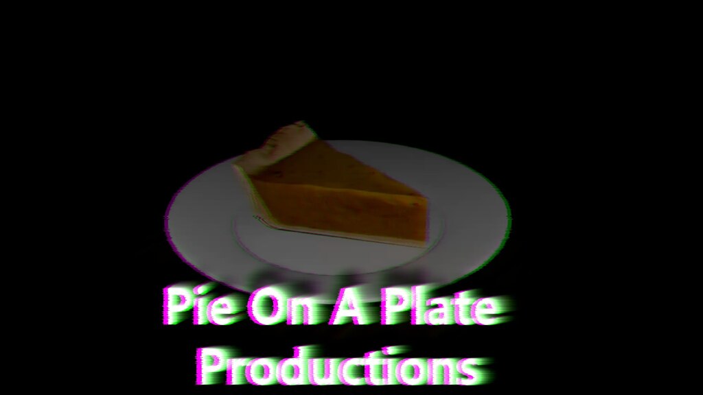 The Backrooms Game — Pie On A Plate Productions
