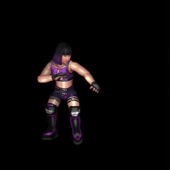 Steam 创意工坊::The Senator's World of Wrestling