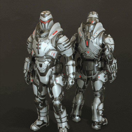 Steam Workshop::DOOM 2016: Multiplayer Armor Sets