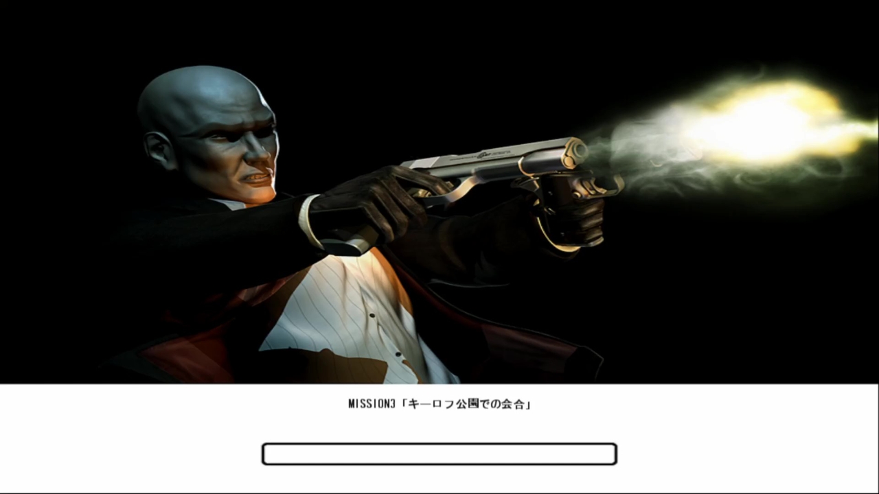 Steam Community Guide Hitman 2 Silent Assassin ヒットマン２ サイレントアサシン 日本語 攻略ガイド